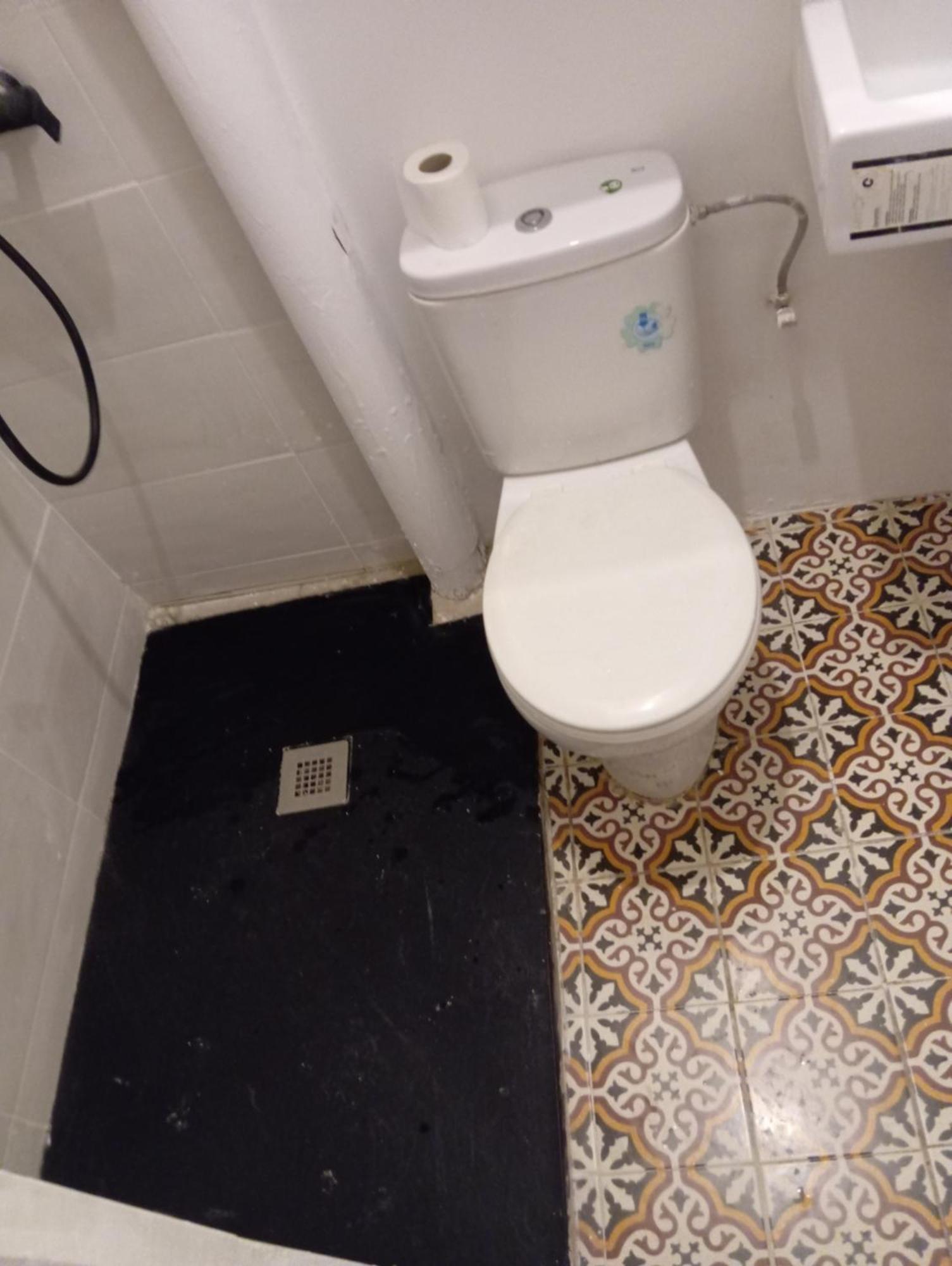 B&B Eco Cubes Madrid Luaran gambar
